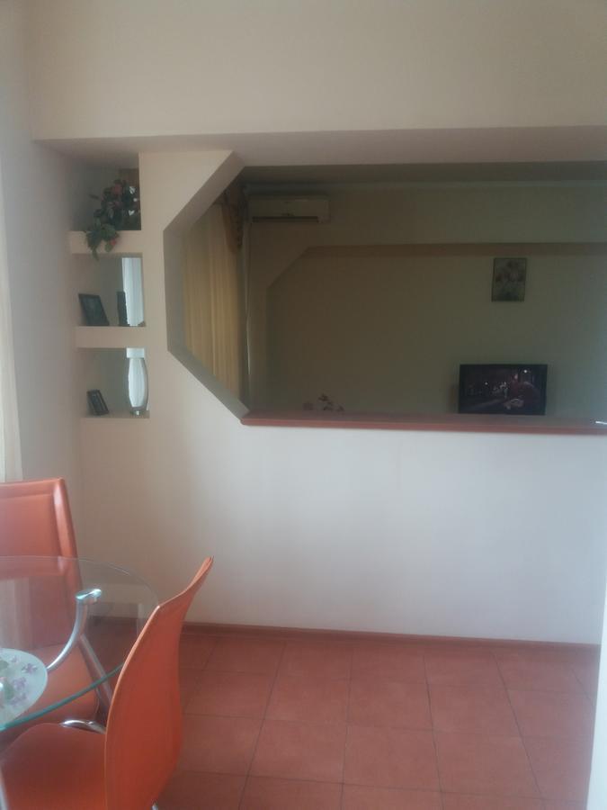 Appartamento Flat Almaty Esterno foto